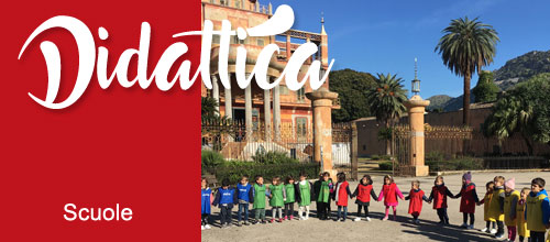Palermobimbi per le Scuole