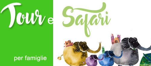 Safari & Tour Palermobimbi