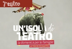 Autunno, stagione di campagne di abbonamento teatrali per tutti i bimbi e ragazzi