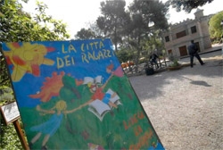 Riapre la città dai ragazzi