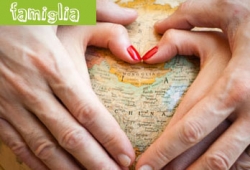 ADOZIONI CON IL CILE PIU´ FACILI IN SICILIA 