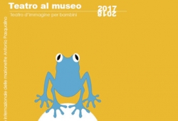 TEATRO AL MUSEO