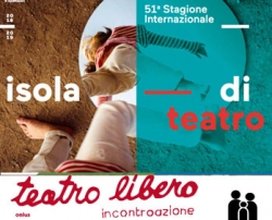 Teatro Libero: anche nel 2018-2019 la domenica al teatro per le famiglie si presenta con un programma di alta qualità