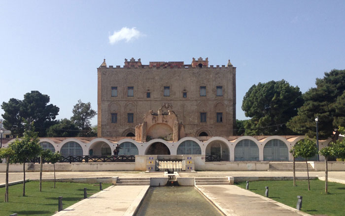 Aria fresca per bambini, riaprono Ville e Giardini