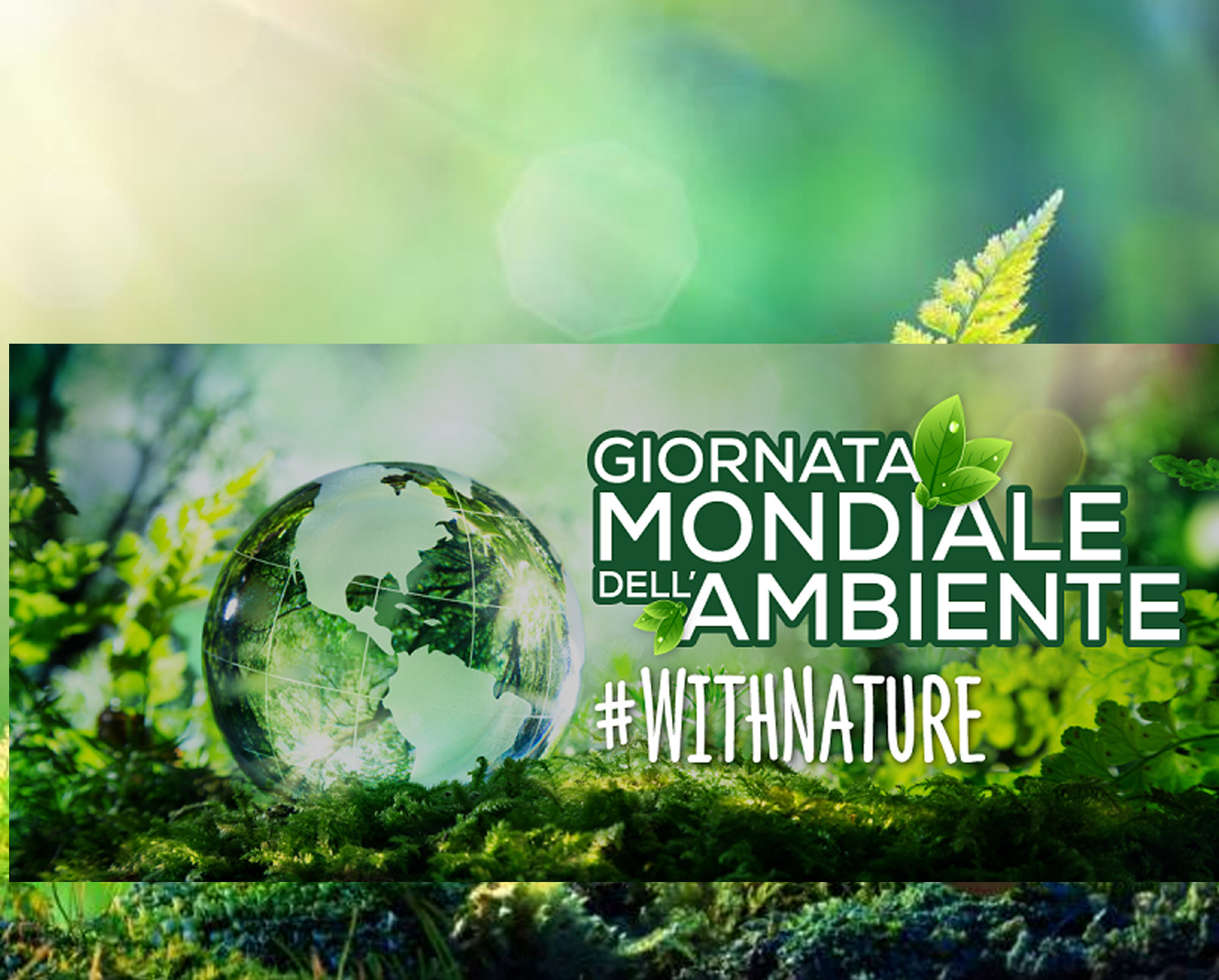 Giornata Mondiale dell’Ambiente
