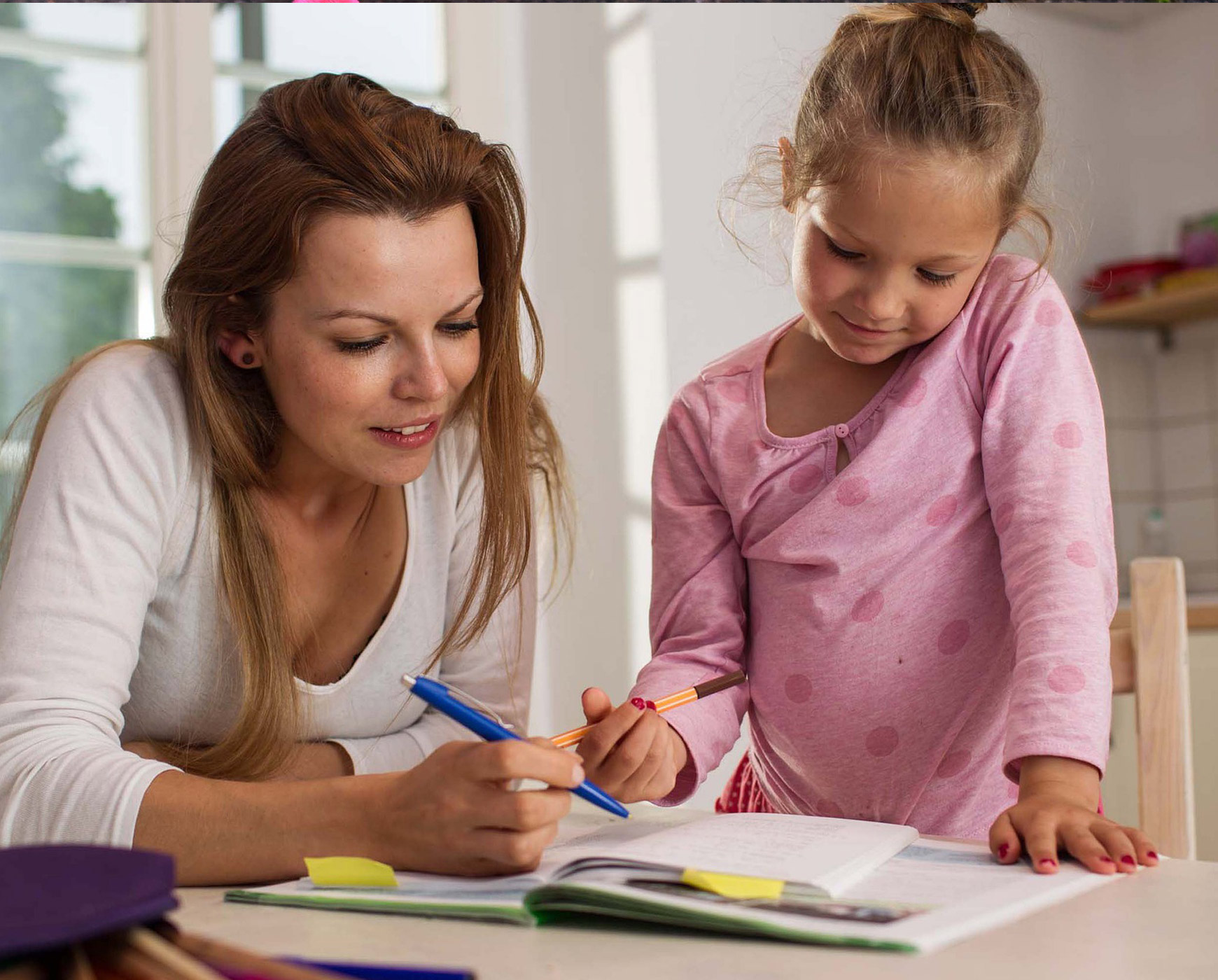 Homeschooling o educazione parentale