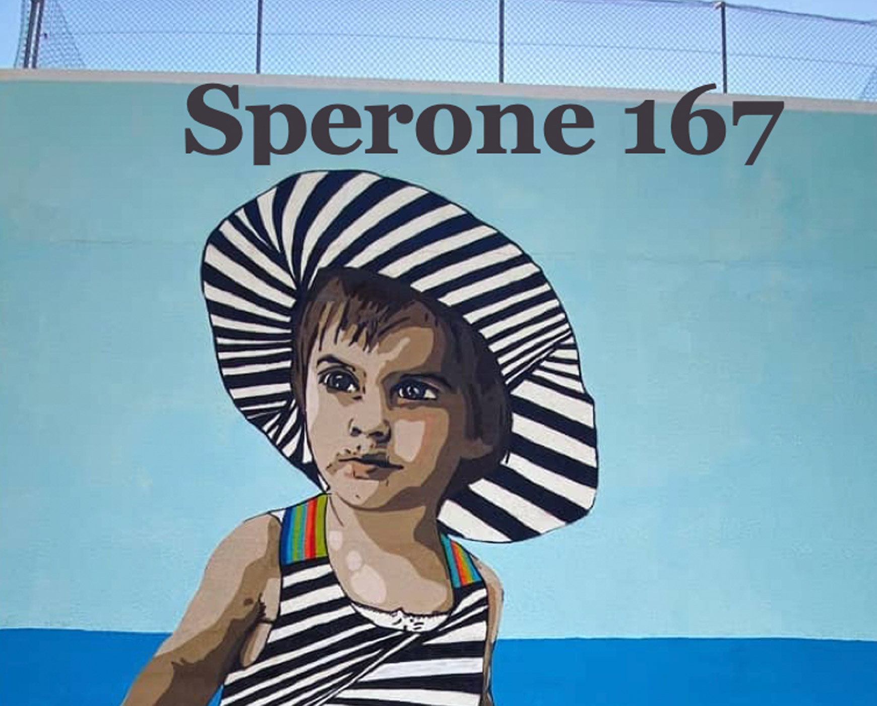 Crowdfunding per lo Sperone167